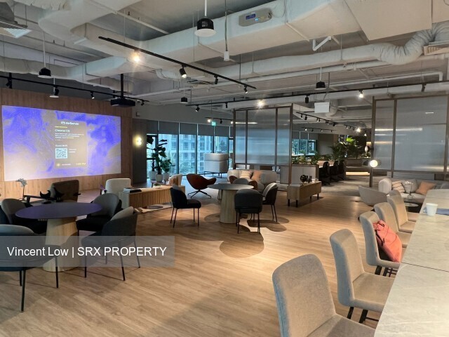 VisionCrest Commercial (D9), Office #485238931